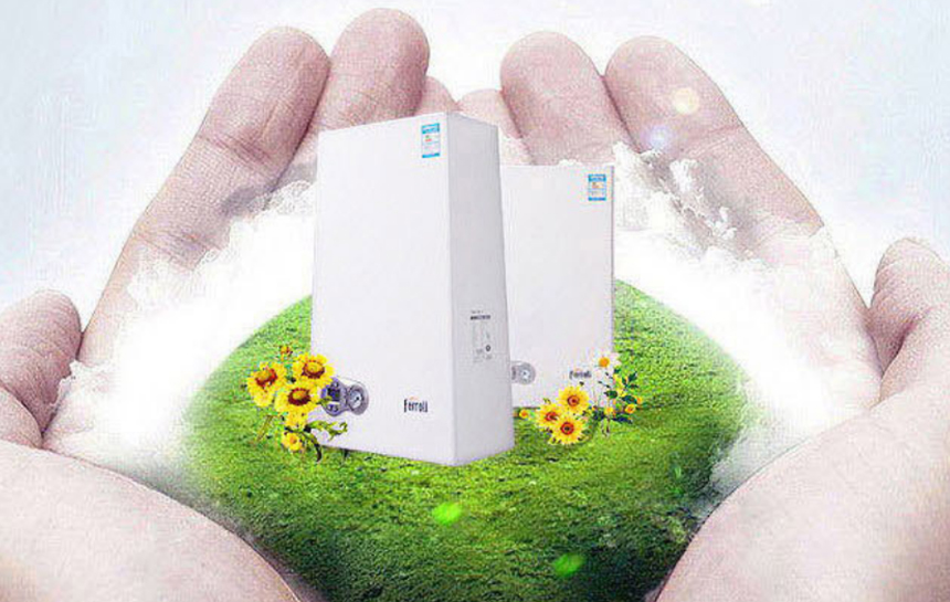 为什么冷凝壁挂炉不可使用软化水？？？？？？？